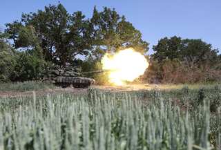 Russia likely in ‘control’ of Ukraine’s Soledar town, claims UK
