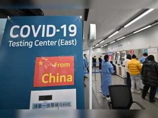 WHO: Measures for travel from China should be 'non discriminatory'