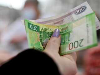 Russia's budget gap surges to record high as Ukraine war weighs on finances
