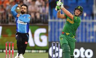 SA20 League LIVE Streaming free: when, where & How to watch SA20 League LIVE Streaming in your country, India