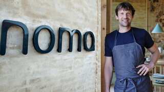 Noma, rated one of the best restaurant in the world is closing soon to reinvent itself as 'giant lab'