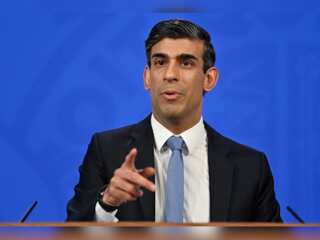 British PM Rishi Sunak ducks question on family's NHS enrolment