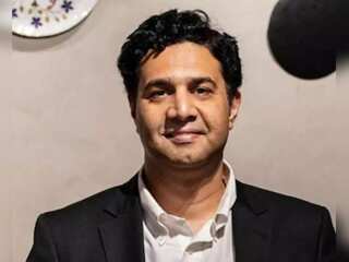 Ex-Tata Cliq CEO Vikas Purohit takes charge as Meta's new global head in India