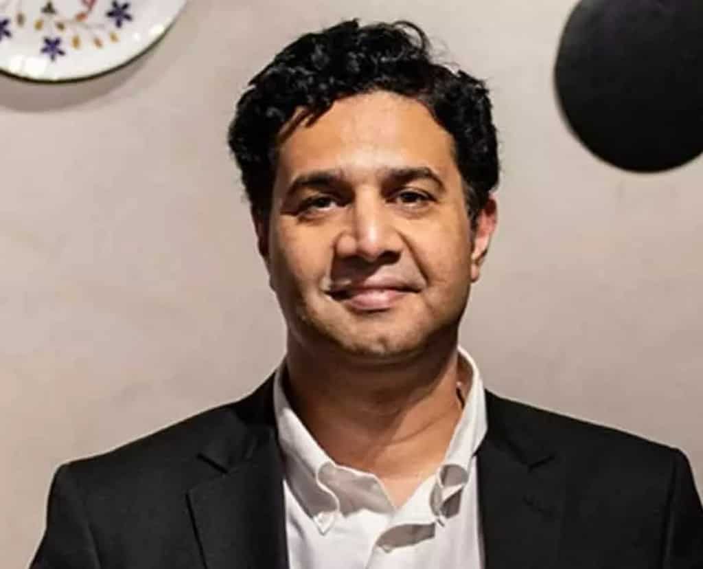 Ex-Tata Cliq CEO Vikas Purohit takes charge as Meta's new global head in India
