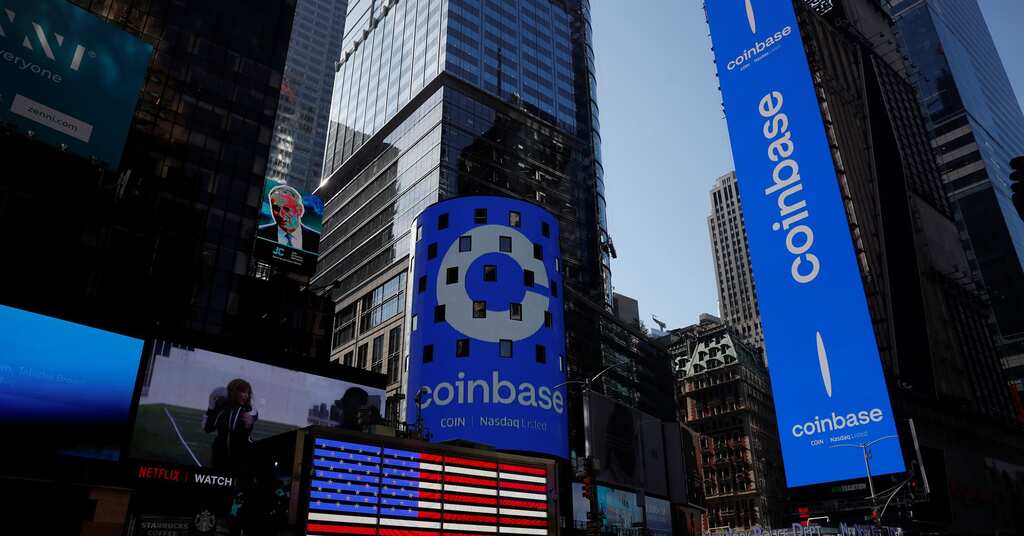More layoffs in the crypto world: Coinbase to cut almost 1,000 jobs