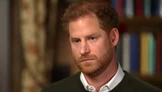 I don't want the world to know: Prince Harry on leaving damaging claims out of memoir