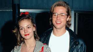 Brad Pitt reveals his favourite sex scene: I was just rolling and frolicking