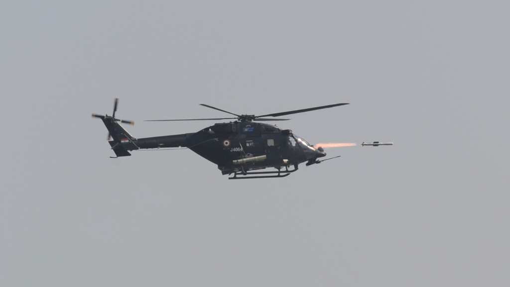 India: Defence ministry approves proposals of equipment worth over $500mn for Army, Navy