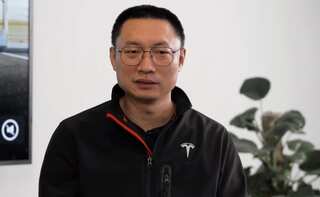 Explained: Who is Tom Zhu, Elon Musk's right-hand man at Tesla?