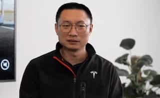 Explained: Who is Tom Zhu, Elon Musk's right-hand man at Tesla?
