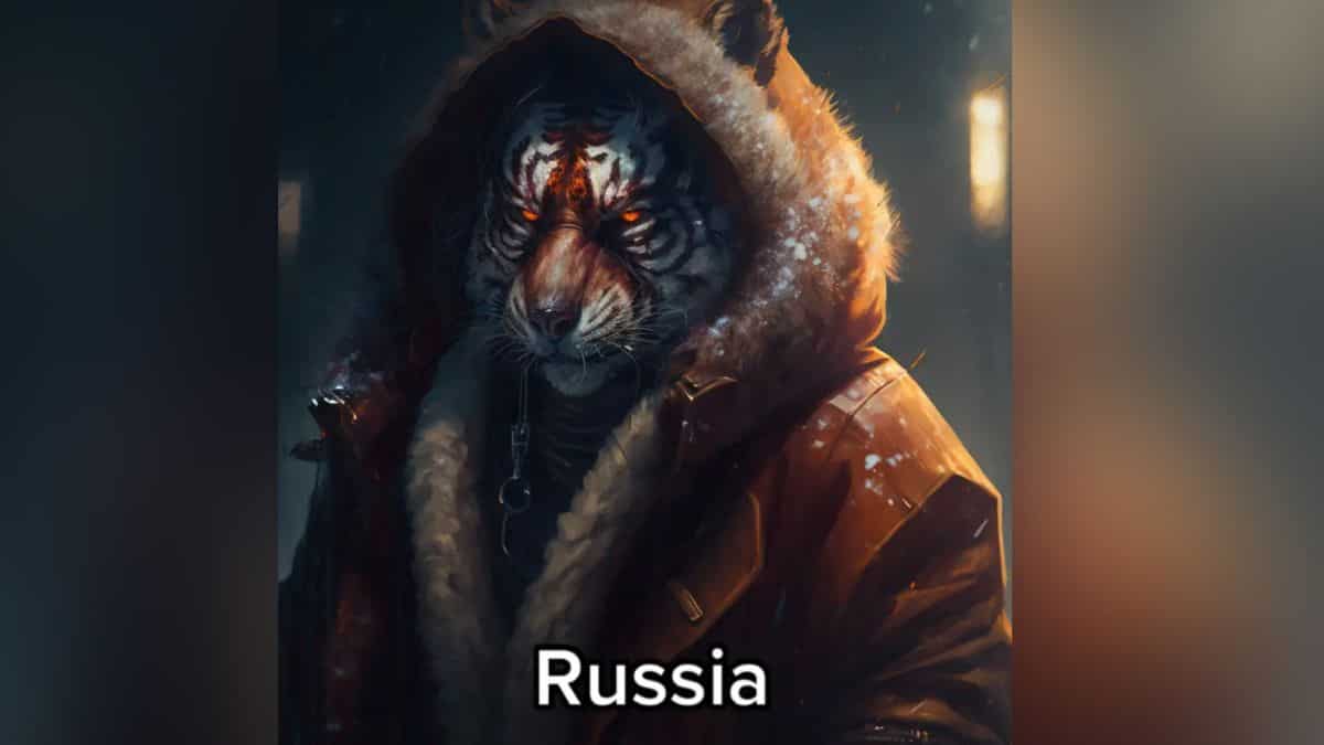 Russia