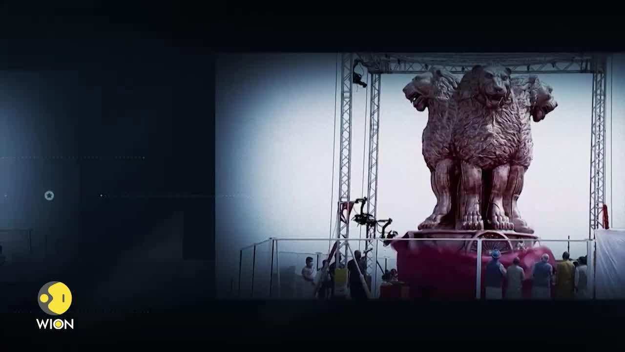 The India Story with Vikram Chandra India News News