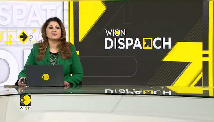 Major blast outside Afghanistan Foreign Ministry in Kabul