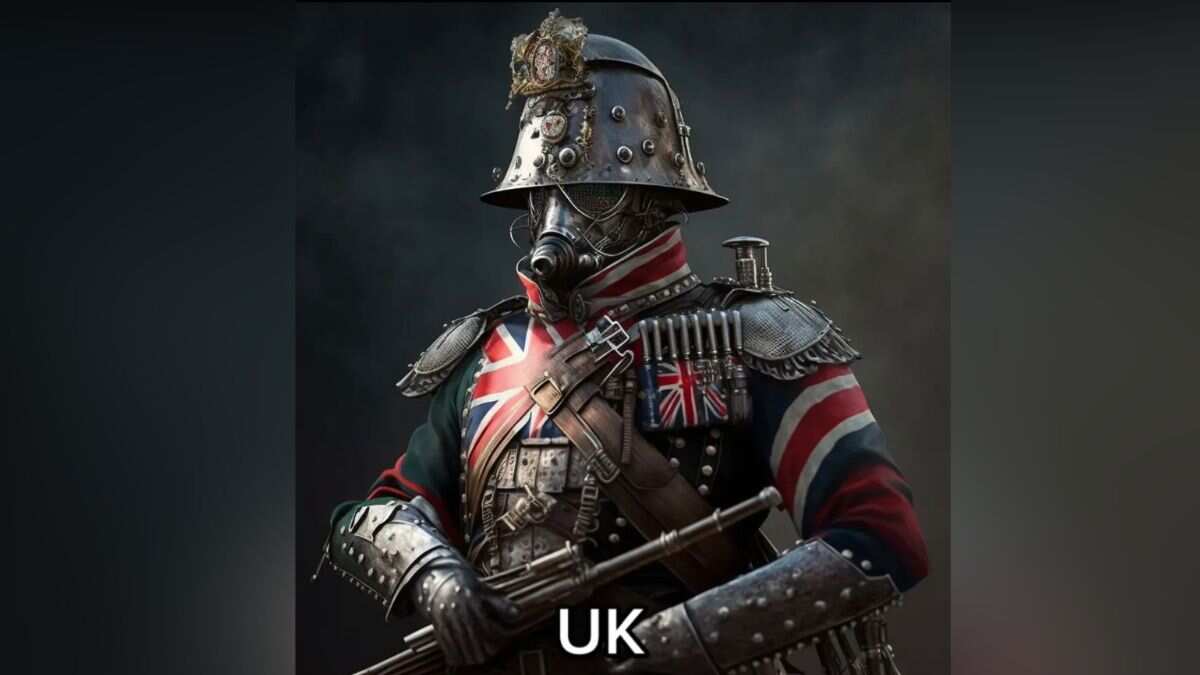 United Kingdom