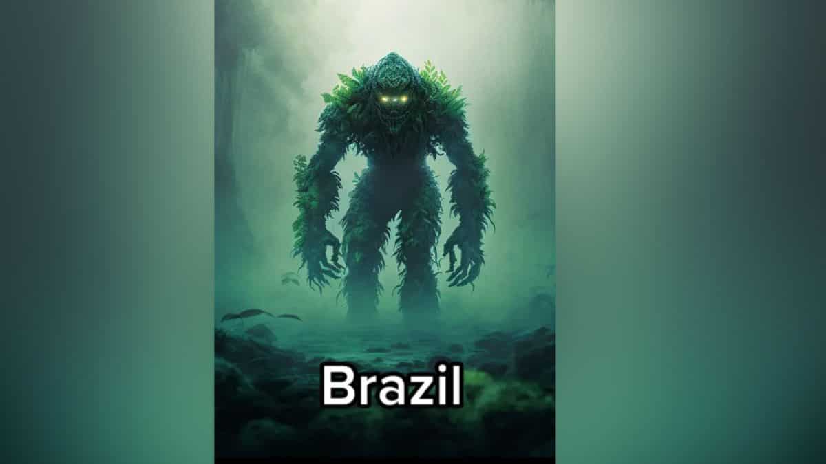 Brazil