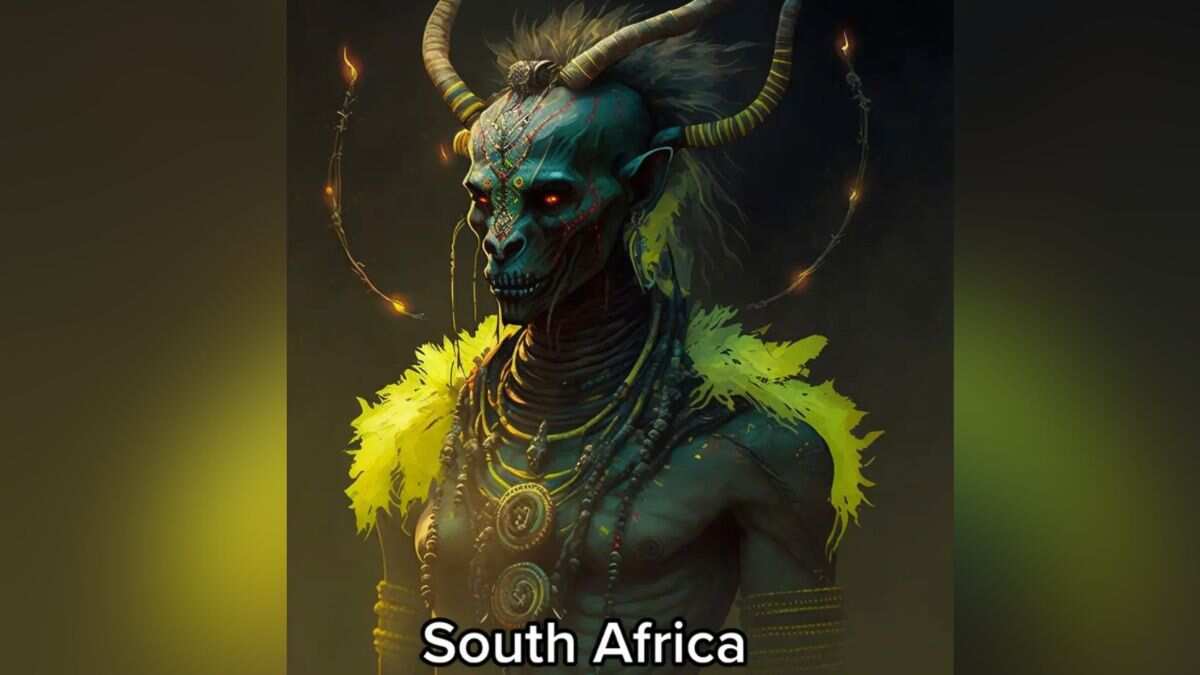 South Africa