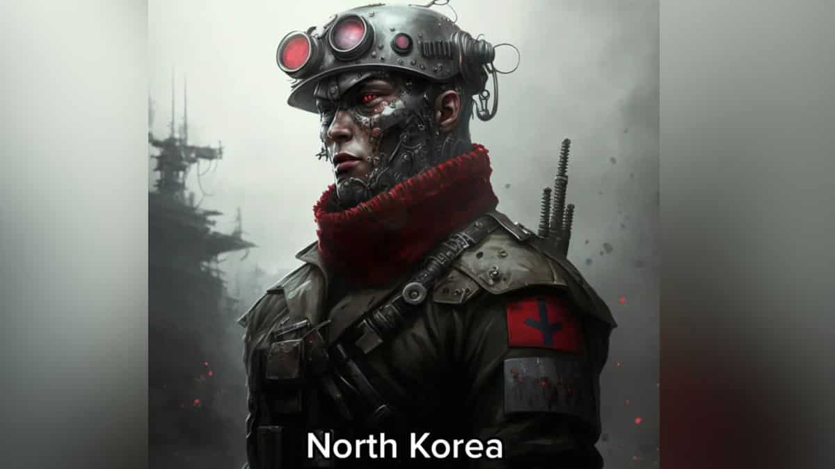 North Korea