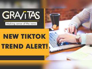 Gravitas: Tiktokers 'rage applying' to new jobs