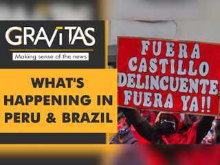 Gravitas: Is democracy failing in Latin America?