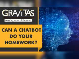 Gravitas: Is AI going to replace your brain?