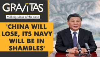 Gravitas: What happens when China invades Taiwan? Here are the results of war game simulations