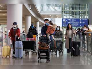 China: Beijing retaliates against curbs on travellers