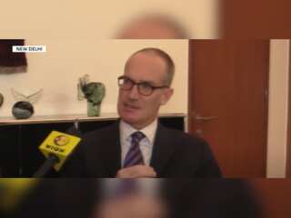 WION Dispatch: Swiss envoy to India speaks to WION