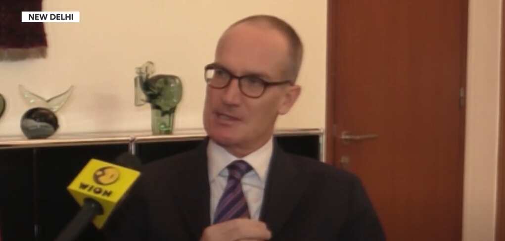 WION Dispatch: Swiss envoy to India speaks to WION