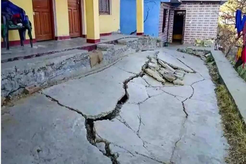 WION Fineprint | Joshimath: The sinking Indian city