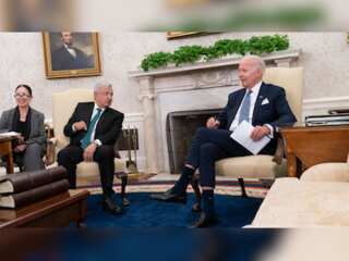WION Fineprint | Brusque exchange during U.S-Mexico summit