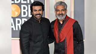 SS Rajamouli's 'RRR' fails to make the cut at Directors Guild of America nominations