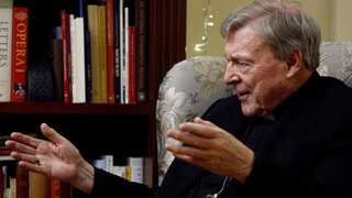 Cardinal Pell, Australia's highest ranking Catholic cleric, dies aged 81 in Rome