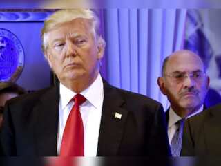 Trump executive Allen Weisselberg gets 5-month jail sentence