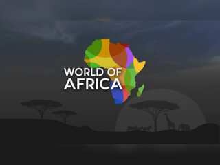 World of Africa: M23 Rebels Withdraw From Ruma Ngabo
