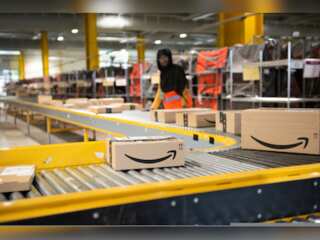 Amazon plans to shut three UK warehouses, 1200 jobs likely to be impacted