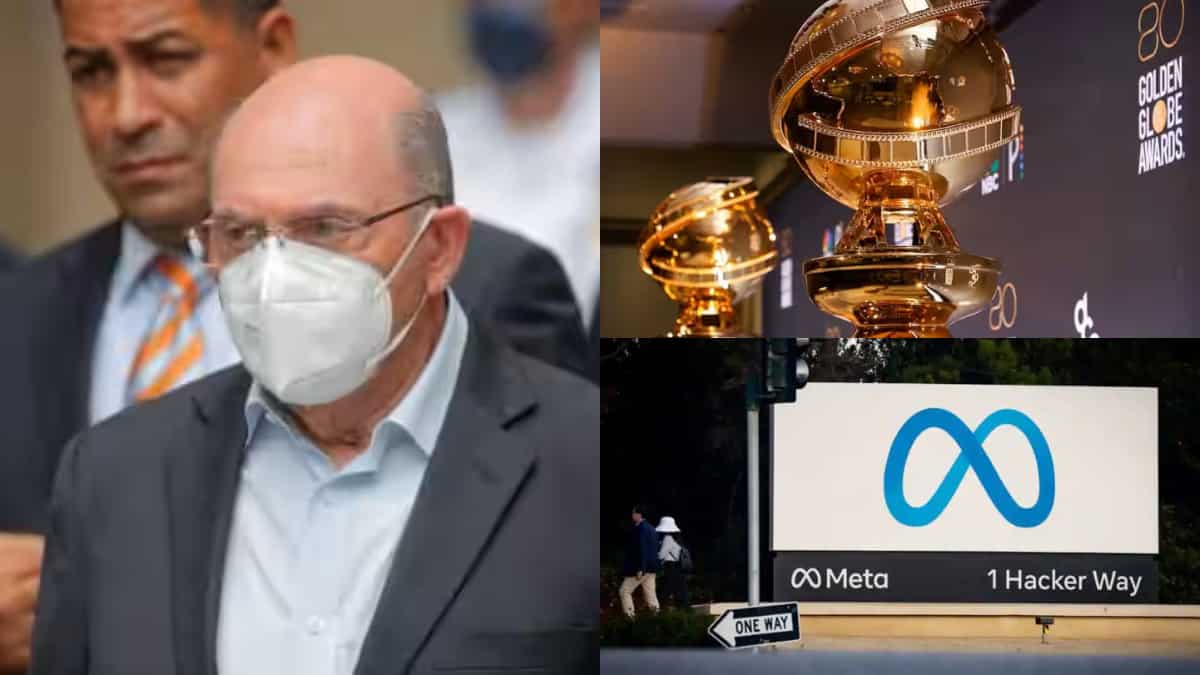 Morning news brief: Golden Globe Awards 2023 live, Meta bans targeted ads at teenagers based on gender, & more