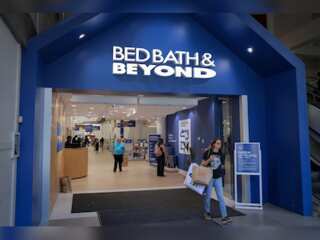World Business Watch: Bed Bath & Beyond posts nearly $400M loss in Q3