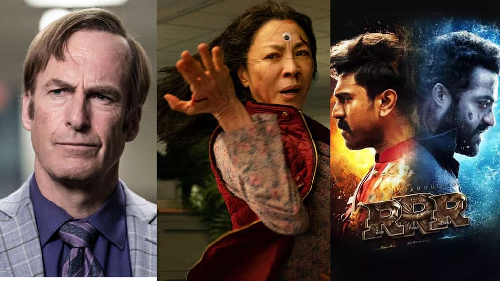 Golden Globe Awards 2023: Snubs and surprises