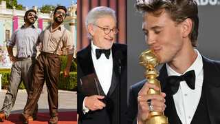 Golden Globes slump to new ratings low on return after Hollywood boycott