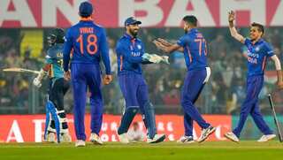 IND vs SL 2nd ODI playing XI: India vs Sri Lanka 2nd ODI preview, prediction, lineups, date, time, venue, live
