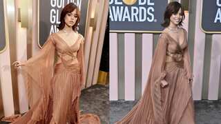 After Melissa Barrera, Jenna Ortega drops out of Scream VII