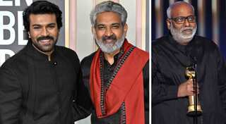 Alia Bhatt, AR Rahman and others react to 'RRR' win at Golden Globes Awards 2023