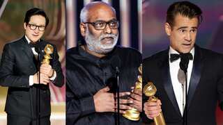 Golden Globe Awards 2023: Best and worst moments