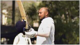 Prithvi Shaw breaks plethora of records as he slams second-highest individual score in Ranji Trophy history