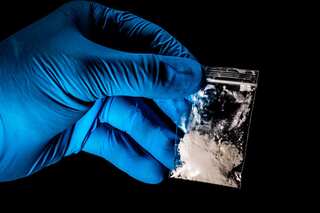 Fentanyl blend with xylazine, the vet medicine, causes havoc in US hot drug zones