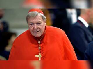 Controversial Cardinal George Pell dies in Rome aged 81