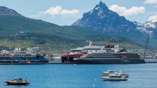 China looks set to build naval base in Argentina, a 'gateway' to Antarctica: Reports