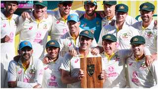 IND vs AUS: Cummins & Co. include four spinners in squad for Border-Gavaskar Trophy; Starc out of 1st Test