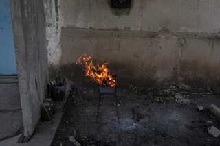 Russia responds to Wagner’s claim of control over Soledar, says fight for city ongoing