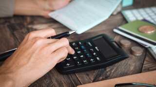 Asian borrowers face a daunting $314 billion debt repayment as rates rise